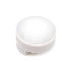 HKM-9435709 Dog Anti-Lost LED Night Light with 3 Modes and Easy Battery Replacement