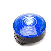 HKM-9435709 Dog Anti-Lost LED Night Light with 3 Modes and Easy Battery Replacement