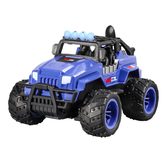 HKM-943891 1:16 Remote Control Off-Road Car – High-Speed Electric Climbing Truck for Ages 5 and Up