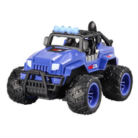HKM-943891 1:16 Remote Control Off-Road Car – High-Speed Electric Climbing Truck for Ages 5 and Up