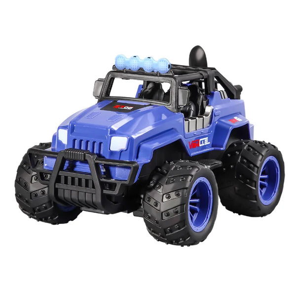 HKM-943891 1:16 Remote Control Off-Road Car – High-Speed Electric Climbing Truck for Ages 5 and Up