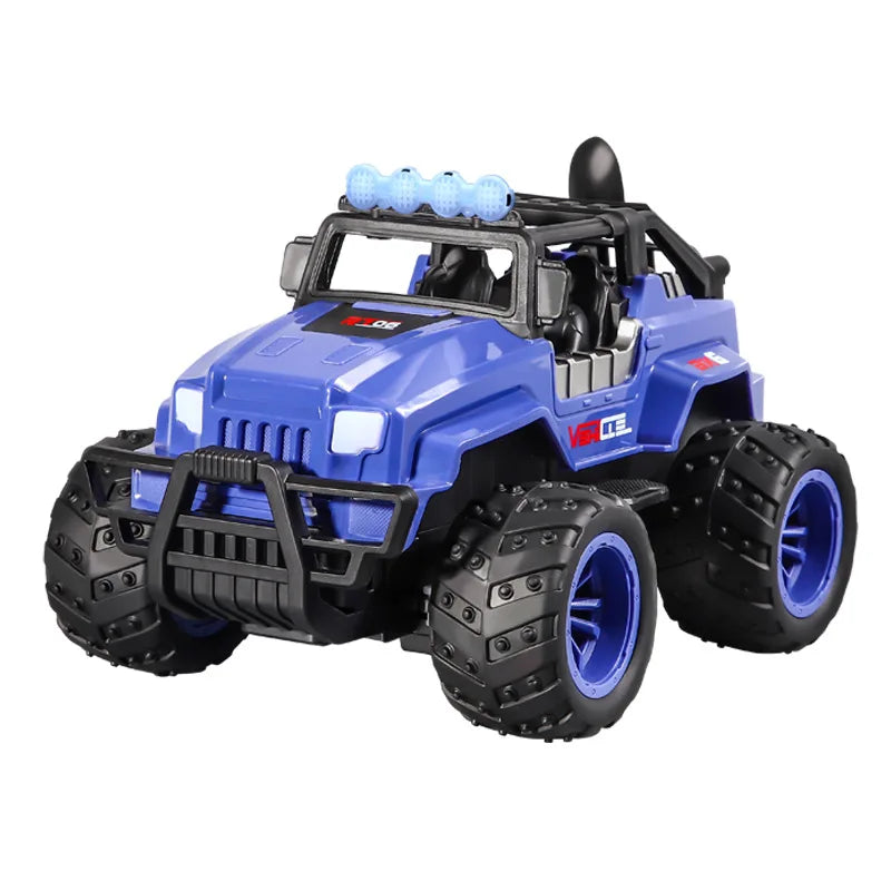 HKM-943891 1:16 Remote Control Off-Road Car – High-Speed Electric Climbing Truck for Ages 5 and Up