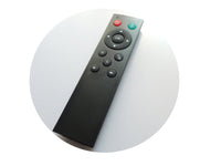 HKM-944147 Universal Wireless Air Mouse and Keyboard Remote Control for Mini PC and Android TV Box