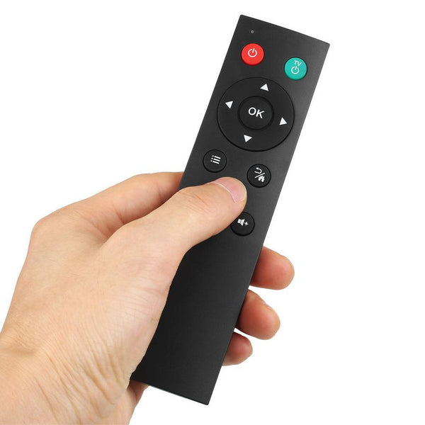 HKM-944147 Universal Wireless Air Mouse and Keyboard Remote Control for Mini PC and Android TV Box