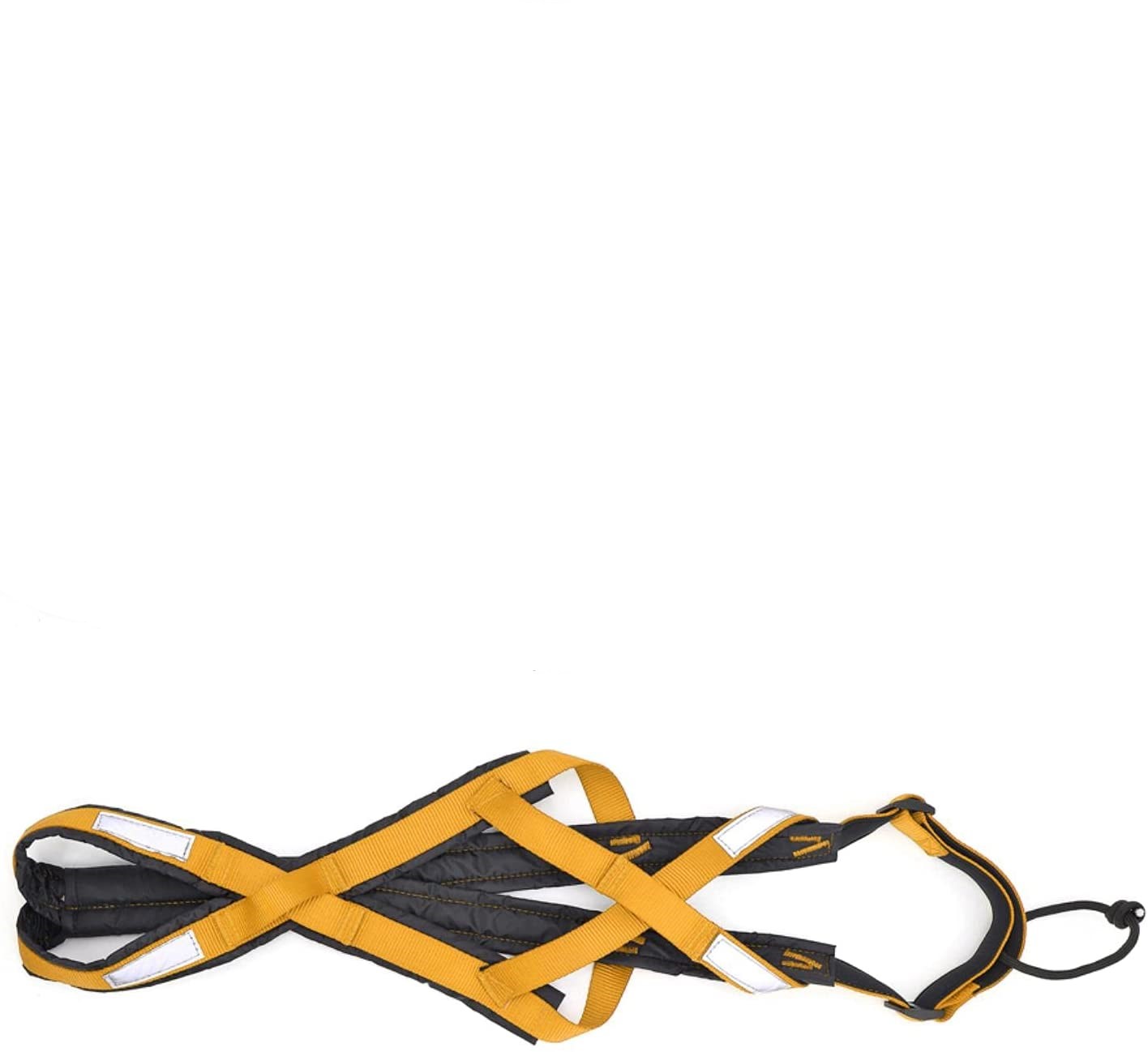 HKM-9441981 Reflective Dog Running Harness for Active Outdoor Adventures