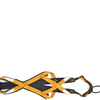 HKM-9441981 Reflective Dog Running Harness for Active Outdoor Adventures