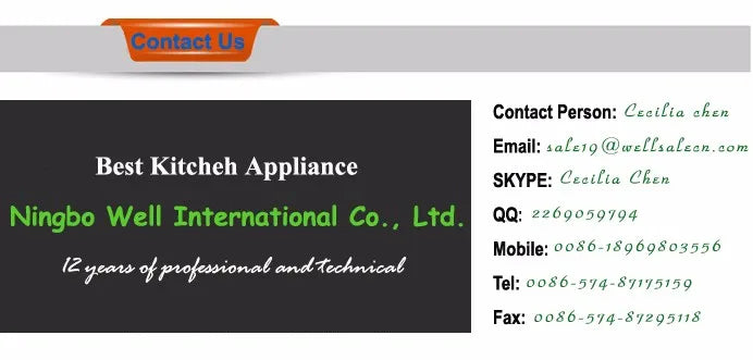 HKM-944211 2 Slice Electric Toaster 750W in Black - Durable Plastic Toaster for Everyday Use