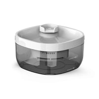 HKM-9444029 Large Capacity Wireless Pet Water Dispenser for Dogs and Cats - Electric Separation Design