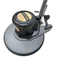 HKM-945043 Electric Multifunctional Floor Burnisher with Folding Handle for Effective Floor Cleaning