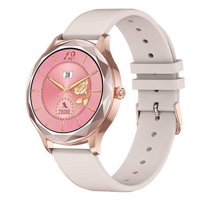 HKM-946131 DT86 Smart Watch with Multi-Sports Mode, Breathing Training, and Remote Music Control