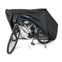 HKM-946131 Durable Outdoor Bicycle and Car Dust Cover for Weather Protection