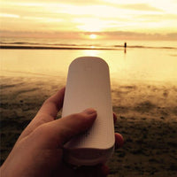 HKM-946131 GSM Anti-Theft Locator Device for Outdoor Use with Long Standby Battery Life