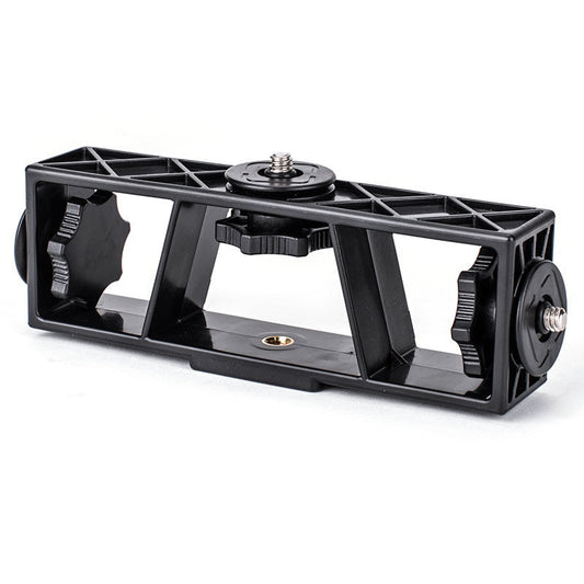 HKM-946835 Portable Live Photography Mobile Phone Clip Support, Lightweight and Easy to Use