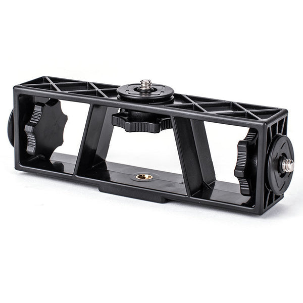 HKM-946835 Portable Live Photography Mobile Phone Clip Support, Lightweight and Easy to Use