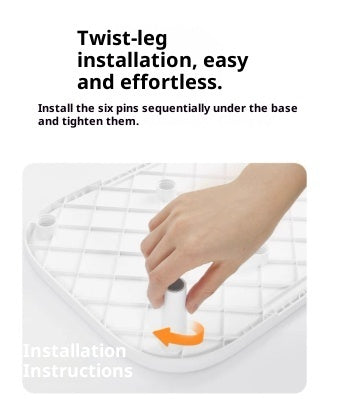 HKM-9468989 Riser Feeder Compatible with Most Feeders (Excludes First Generation)