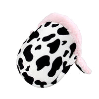 HKM-9469245 Cozy Short Plush Cold Shelter for Small Animals - 25cm x 22cm