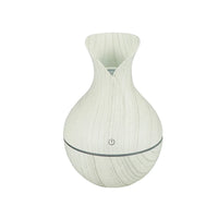 HKM-946963 Portable 130ml USB Mini Car Nebulizer Humidifier for Desk Use