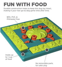 HKM-9471165 Interactive Plastic Dog Training Toy Feeder for Engaging Playtime