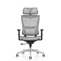 HKM-947219 Ergonomic High Back Adjustable Mesh Office Chair with Swivel Function