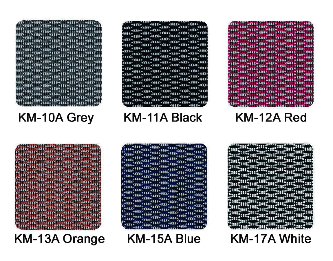 HKM-947219 Ergonomic High Back Adjustable Mesh Office Chair with Swivel Function