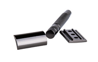 HKM-947283 Double Edged Safety Razor for a Smooth Shave Experience