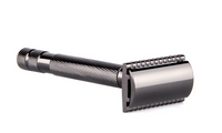 HKM-947283 Double Edged Safety Razor for a Smooth Shave Experience