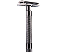 HKM-947283 Double Edged Safety Razor for a Smooth Shave Experience