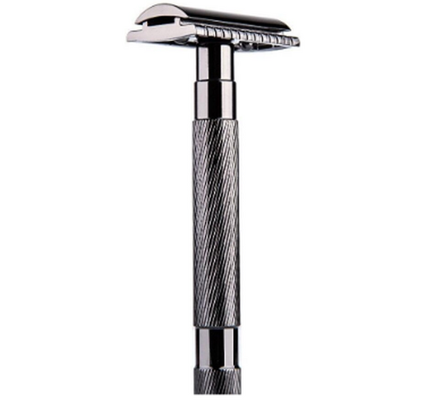 HKM-947283 Double Edged Safety Razor for a Smooth Shave Experience