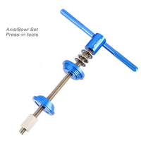 HKM-947283 Professional Mountain Bike Headset Press-in Tool for Precise Installation