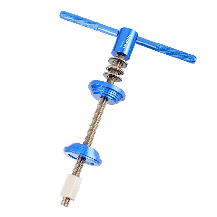 HKM-947283 Professional Mountain Bike Headset Press-in Tool for Precise Installation