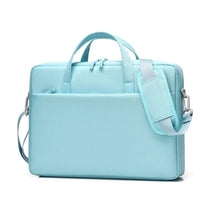 HKM-947475 Stylish Waterproof Shockproof Laptop Sleeve Case for 14 Inch, 15.6 Inch, and 17 Inch Computers