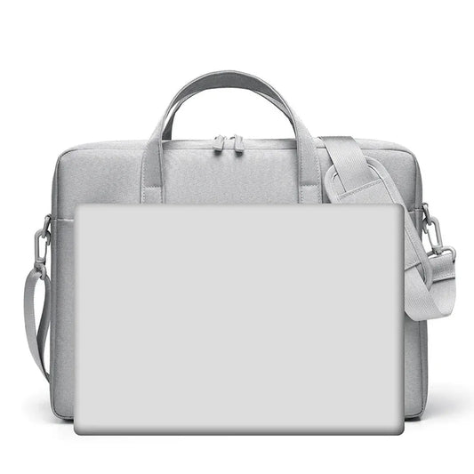 HKM-947475 Stylish Waterproof Shockproof Laptop Sleeve Case for 14 Inch, 15.6 Inch, and 17 Inch Computers