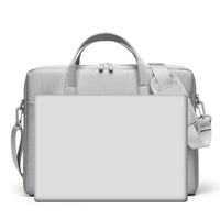 HKM-947475 Stylish Waterproof Shockproof Laptop Sleeve Case for 14 Inch, 15.6 Inch, and 17 Inch Computers