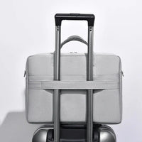 HKM-947475 Stylish Waterproof Shockproof Laptop Sleeve Case for 14 Inch, 15.6 Inch, and 17 Inch Computers