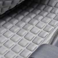 HKM-947475 Stylish Waterproof Shockproof Laptop Sleeve Case for 14 Inch, 15.6 Inch, and 17 Inch Computers