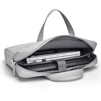 HKM-947475 Stylish Waterproof Shockproof Laptop Sleeve Case for 14 Inch, 15.6 Inch, and 17 Inch Computers