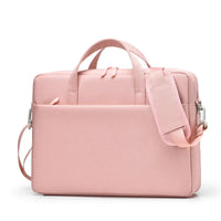 HKM-947475 Stylish Waterproof Shockproof Laptop Sleeve Case for 14 Inch, 15.6 Inch, and 17 Inch Computers