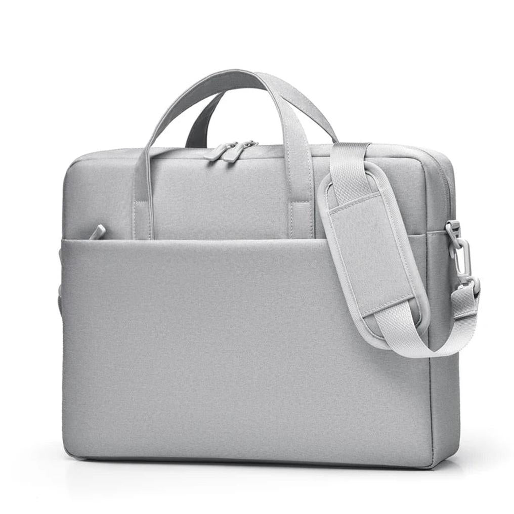 HKM-947475 Stylish Waterproof Shockproof Laptop Sleeve Case for 14 Inch, 15.6 Inch, and 17 Inch Computers