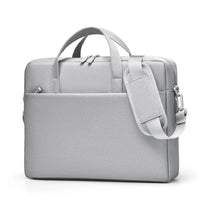 HKM-947475 Stylish Waterproof Shockproof Laptop Sleeve Case for 14 Inch, 15.6 Inch, and 17 Inch Computers