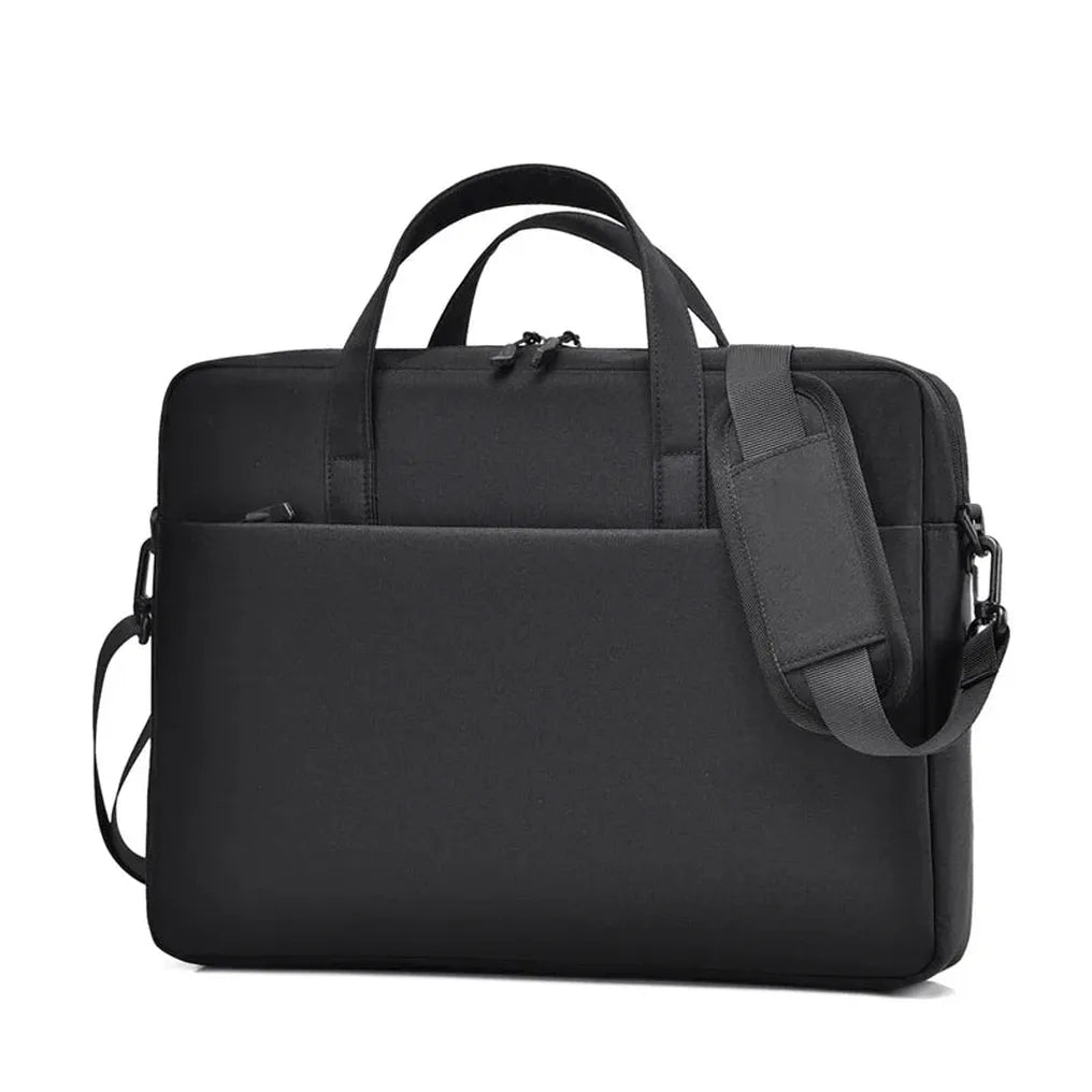 HKM-947475 Stylish Waterproof Shockproof Laptop Sleeve Case for 14 Inch, 15.6 Inch, and 17 Inch Computers