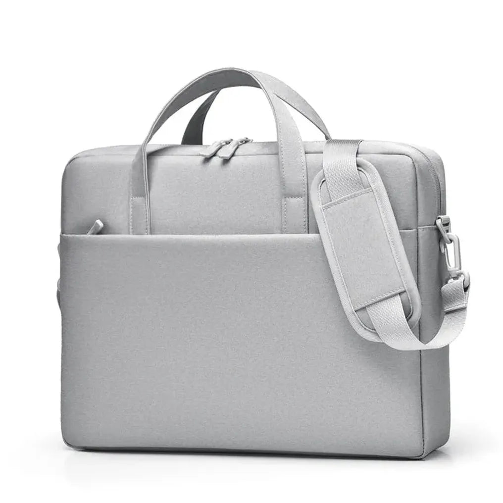 HKM-947475 Stylish Waterproof Shockproof Laptop Sleeve Case for 14 Inch, 15.6 Inch, and 17 Inch Computers