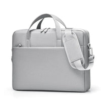 HKM-947475 Stylish Waterproof Shockproof Laptop Sleeve Case for 14 Inch, 15.6 Inch, and 17 Inch Computers