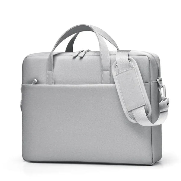 HKM-947475 Stylish Waterproof Shockproof Laptop Sleeve Case for 14 Inch, 15.6 Inch, and 17 Inch Computers