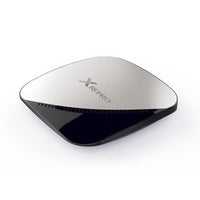 HKM-947603 X88 PRO Media Player with 16GB Storage and RK3318 Processor