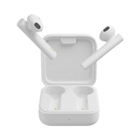 HKM-947667 Xiaomi True Wireless Bluetooth Headset Air2 SE with 20 Hours Battery Life and Noise Reduction