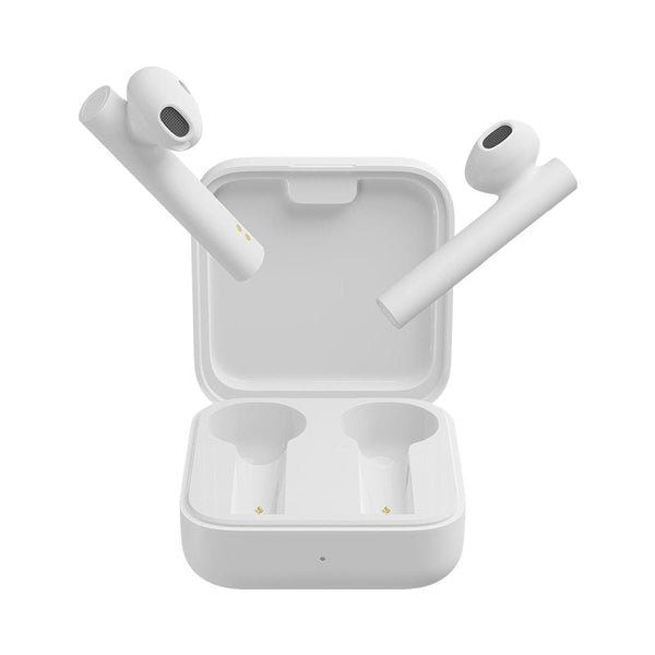 HKM-947667 Xiaomi True Wireless Bluetooth Headset Air2 SE with 20 Hours Battery Life and Noise Reduction