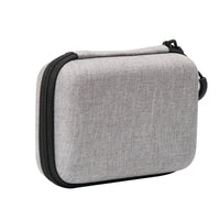 HKM-947987 Headphone Storage Bag for Bluetooth Headset - Oxford Cloth with EVA Protection