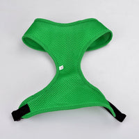 HKM-9479997 Breathable Mesh Pet Vest Chest Strap for Comfort and Control