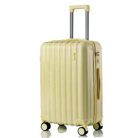 HKM-948307 Stylish 2024 Bubble Luggage Set - Hard Shell ABS Spinner Suitcases