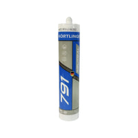 HKM-948947 Neutral Silicone Sealant for Glass - Weatherproof Construction Adhesive